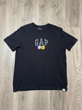 Gap Disney black Mickey Mouse graphic tee - size XXL