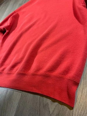 Vintage 90's Russell Athletic crewneck sweatshirt Cardinals made in US
