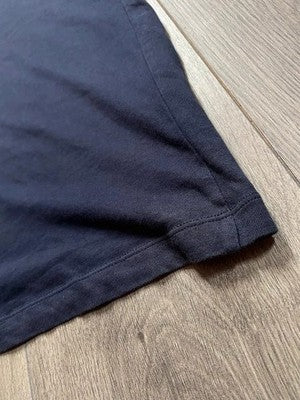 Hugo Boss Navy Blue T-Shirt – Size XL