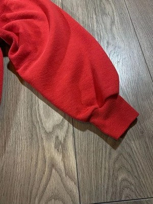 Vintage 90's Russell Athletic crewneck sweatshirt Cardinals made in US