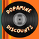 Dopamine Discounts - Home