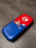 mario zip up switch case