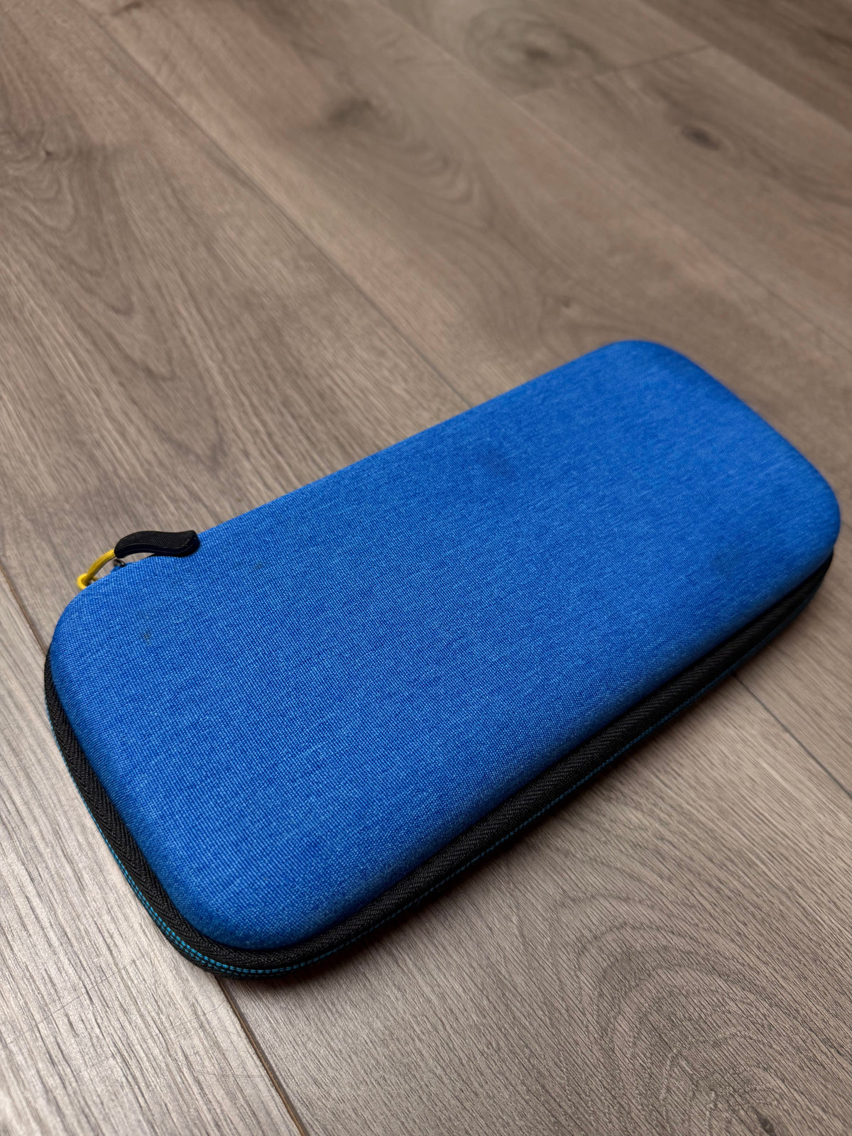 mario zip up switch case