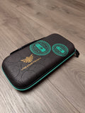 zelda zip up switch case